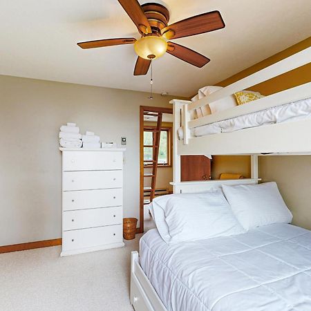 Samoset Condo On Lake Winnipesaukee Gilford Pokoj fotografie